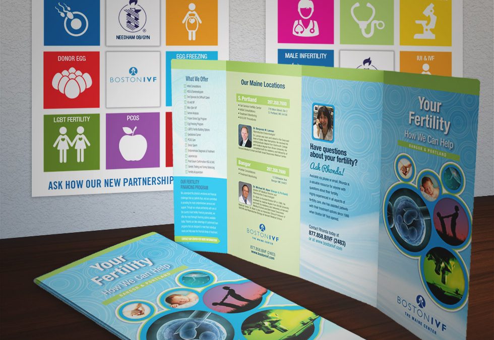 Boston IVF Materials Management